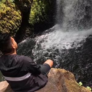 Meet your Posher, Daniel